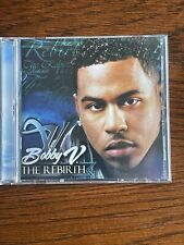 The Rebirth  Álbum de Bobby Valentino 