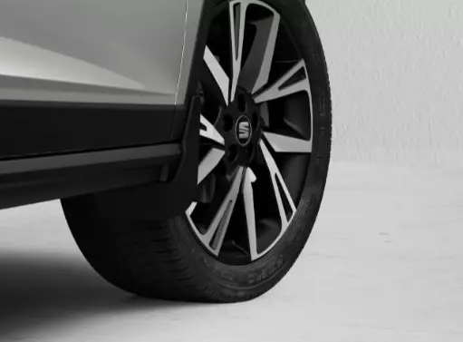 Seat arona clearance accessories