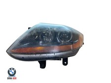 BMW Z4 ROADSTER E85 PRE LCI 2002-06 FRONT LEFT PASSENGER SIDE XENON HEADLIGHT