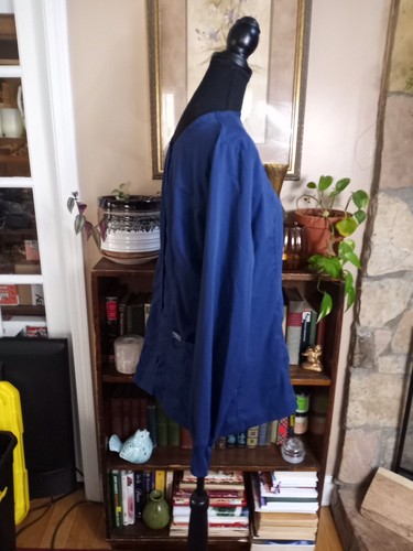 Cherokee Scrubs Lot Of 2 Items 1 Jacket Top, 1 Pant Women's Medium - Picture 2 of 12