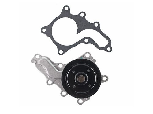 Water Pump For 2009-2014 Toyota Venza 2.7L 4 Cyl Naturally Aspirated GAS TG556JQ