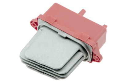 BLOWER RESISTOR For IVECO DAILY 2006-