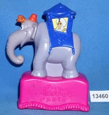 DISNEYLAND 40th ANNIVERSARY ALLADIN OASIS PICTURE VIEWER VINTAGE USED