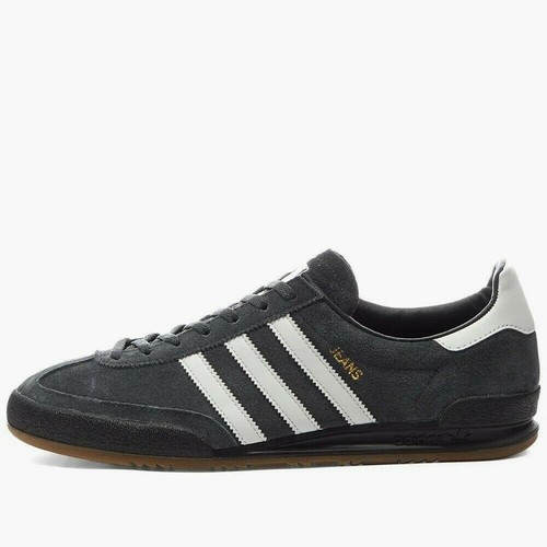 Classic JEANS TRAINING SNEAKERS 