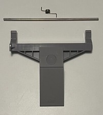 OEM Super Nintendo SNES Replacement Eject Button W/ Bar  Spring