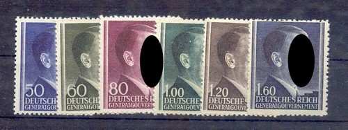 GG 83/88A SET** MNH MINT NEVER HINGED 9EUR (74979