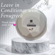 JKG LEAVE-IN CONDITIONER 350ml: Nourish, Strengthen, and Revive Your Hair.