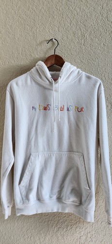 RARE Early TGF Bro "My DadS BaLd aS FUk" hoodie