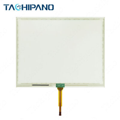 Touch S n for   GS3 2630 Touch Panel Glass Touchpad #T2