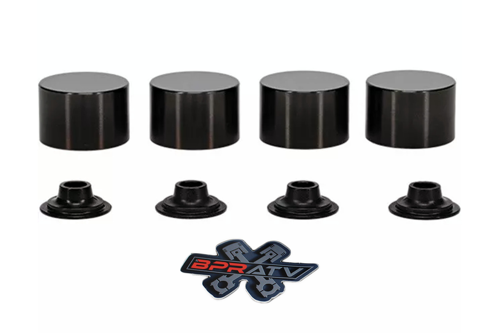 14-21 Polaris Ranger 570 Hot Cams Valve Shim Conversion Kit Hotcams Shim Kit DLC