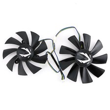 Graphics Card Cooling Fan GA92S2H/GAA8S2U for ZOTAC RTX 2070 Super MINI