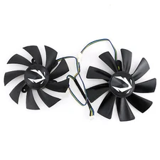 Graphics Card Cooling Fan GA92S2H/GAA8S2U for ZOTAC RTX 2070 Super MINI