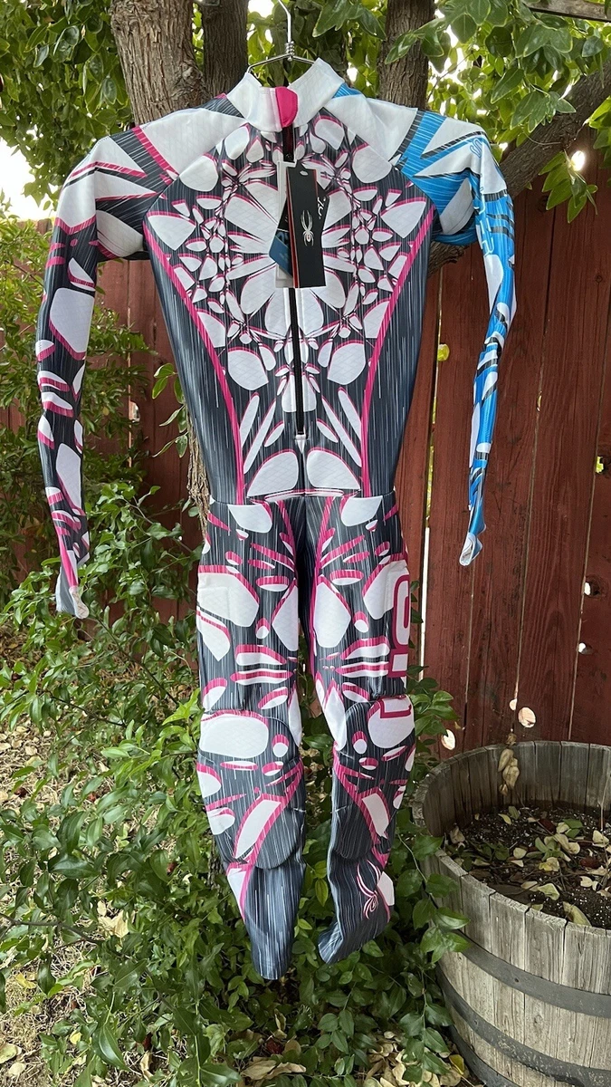 Women's Performance GS Race Suit - Spyder | Bike Shop, Ski Shop and  Snowboard Shop | Squire John's