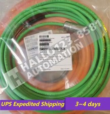 Siemens 6FX5002-2CC12-1AJ0 encoder cable 8M NEW