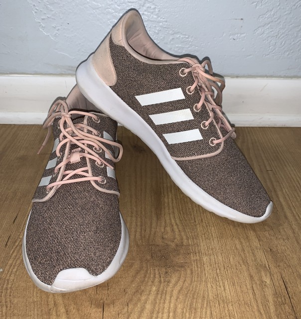 adidas cloudfoam racer tr womens