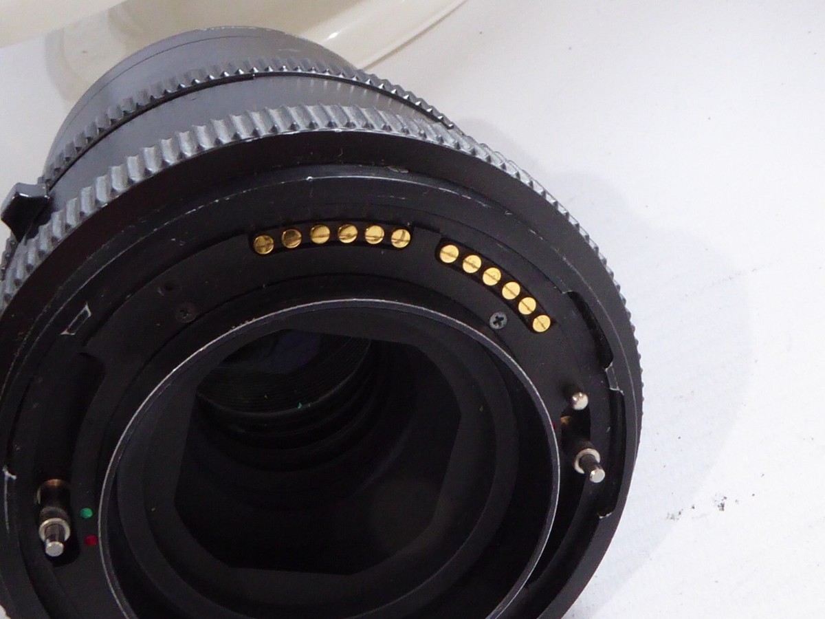 Mamiya Sekor Z 180mm f4.5 Lens for RZ67 Pro, RZ67 Pro II RB67