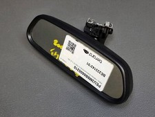 Retroviseur intérieur Citroen JUMPY