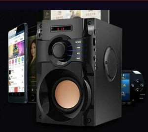 10w bluetooth speaker