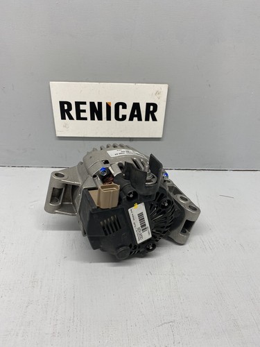 Ford 1.3 1.6 Fiesta Fusion KA Alternator. 1450644 R3S5T10300AA Genuine OE Recon - Picture 8 of 24