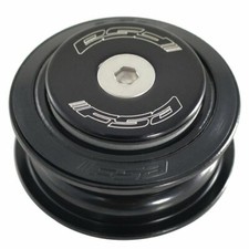 FSA No.10 Internal/ZS style Bike Headset 1 1/8" 44mm Threadless, Black