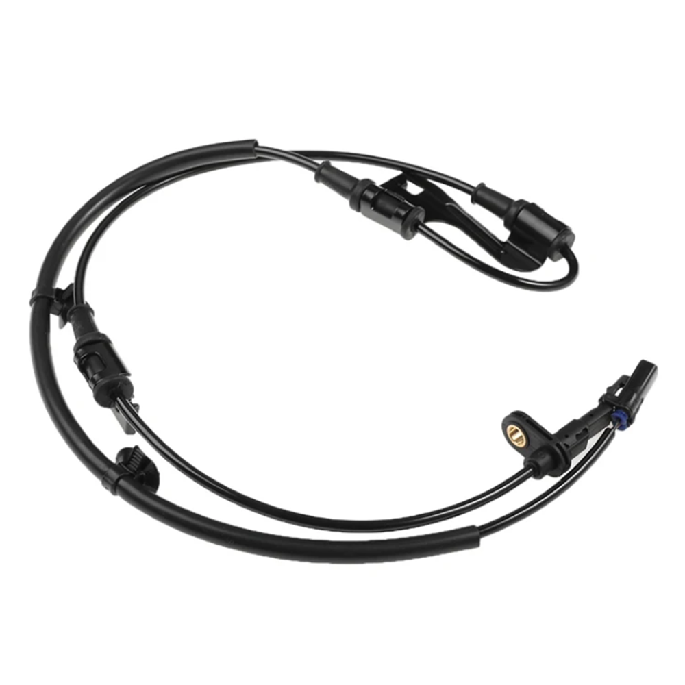 1 x Front Left ABS Wheel Speed Sensor 59810-F2300 For