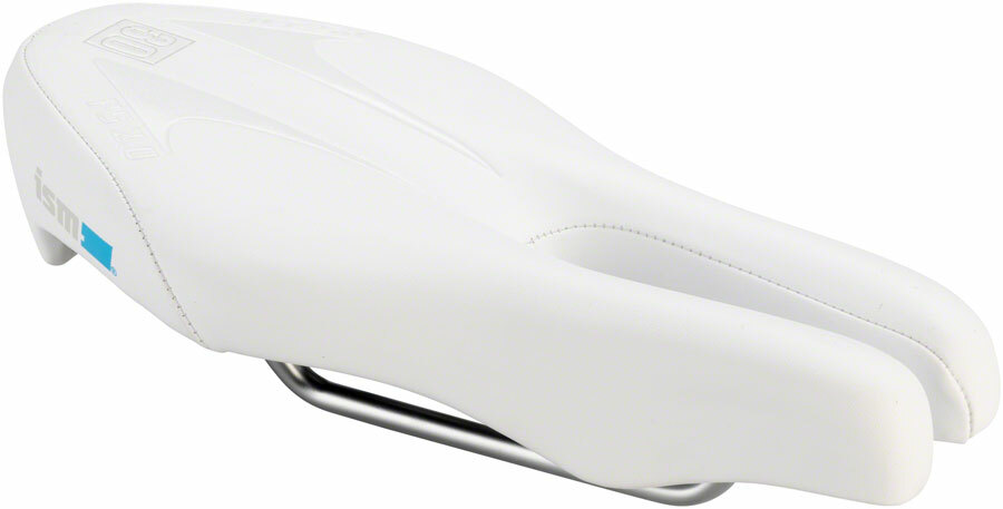 ism 2.0 saddle