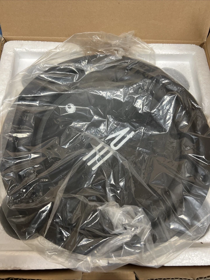 RE Audio REX 8 D4 8" Subwoofer. 2000 Watts Power Handling. - Image 2 of 3