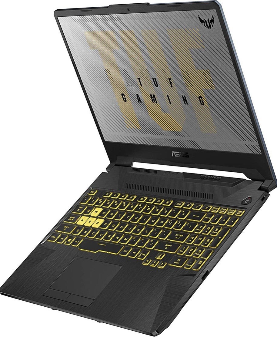 asus tuf a15 ryzen Gaming laptop RTX 2060