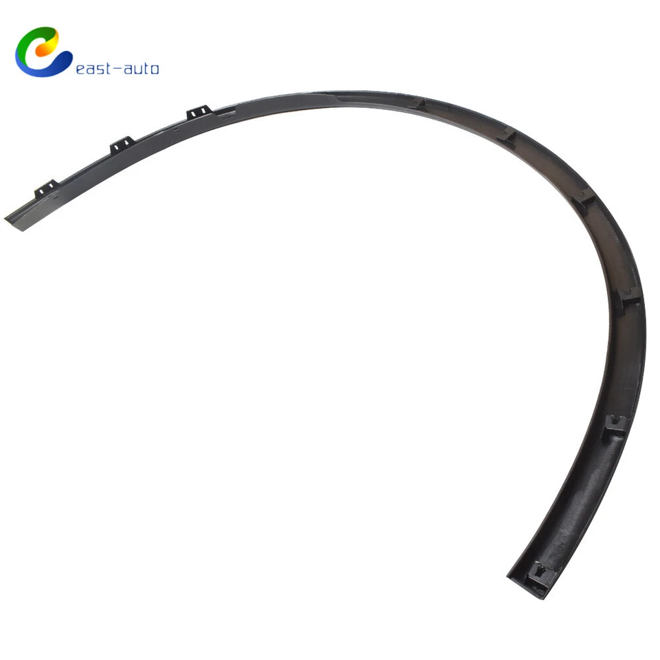 Guardabarros delantero para Dodge Durango 2011-2022 moldura pasajero lado derecho Foto 4 de 4