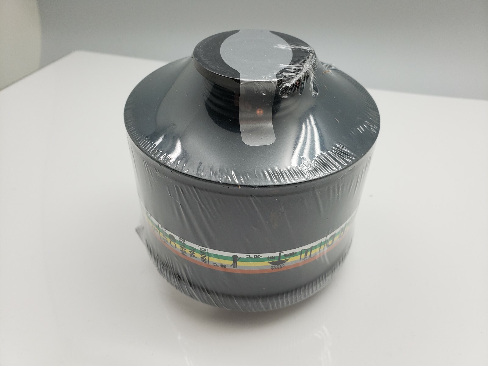 MESTEL 40 MM CBRN GAS MASK FILTER