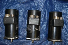 Indramat Servo Motor MAC063D-0-JS-3-C/095-B-0-S001