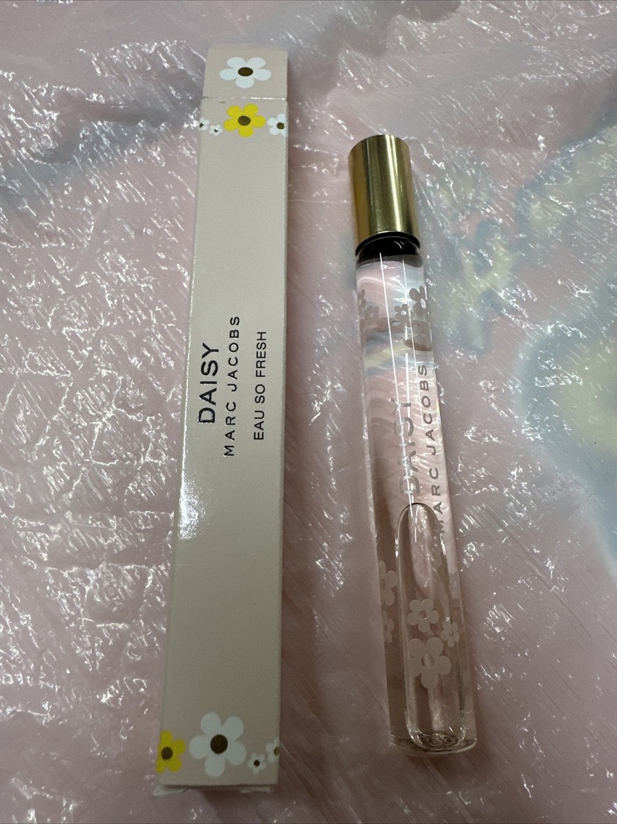 Perfume Spray Daisy Marc Jacobs Perfume Rollerball Marc Jacobs