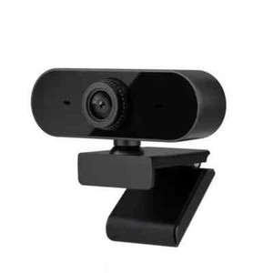 8 MP HD  4K Video Streaming  Webcam HDR