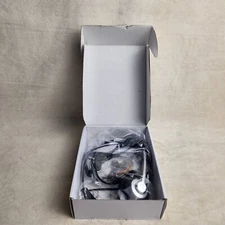 Wantek Corded Telephone Headset Mono With Noise Canceling NWOT