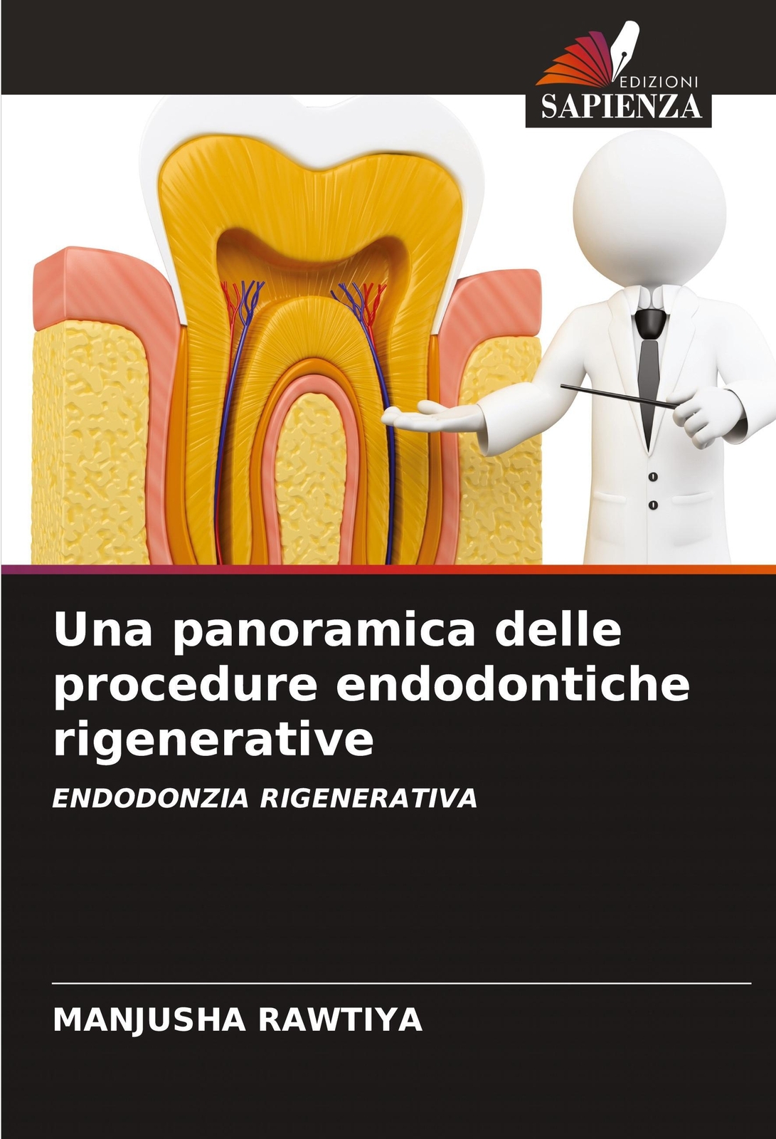 Thumbnail - Una Panoramica Delle Procedure Endodontiche Rigenerative Endodonzia