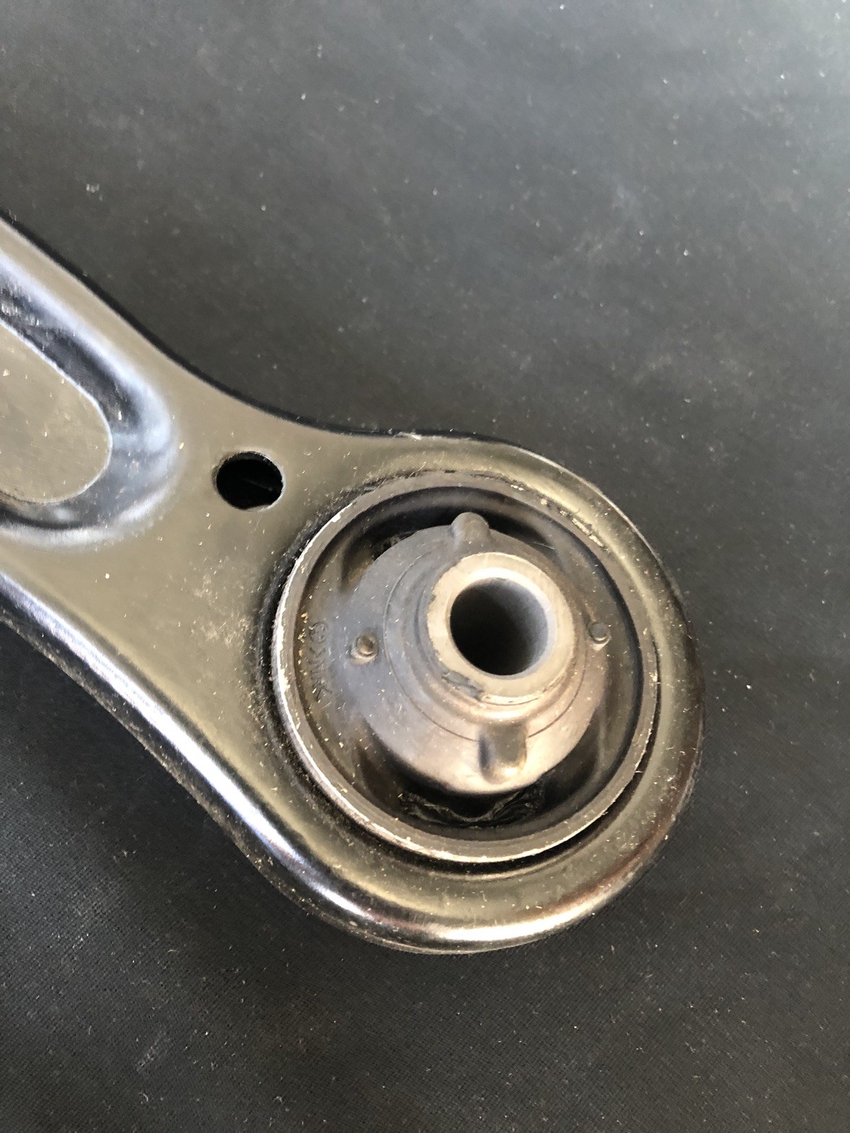 original packagSKP SK521729 Front Lower Left Control Arm Toyota Sienna