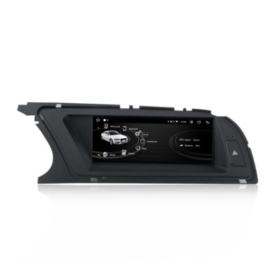 8.8''6+128G Android 13 Für Audi A5 2008-2016 Carplay Autoradio GPS WIFI BT 4G SWC