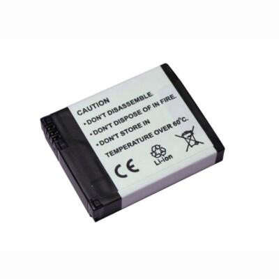 for GoPro HD Hero 2 Rechargeable Battery 1100mAh AHDBT-001 / ABPAK-001 ...