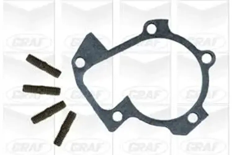 Pompe à eau Daihatsu 1.3 4WD haute précision thermique et durabilité supérieure