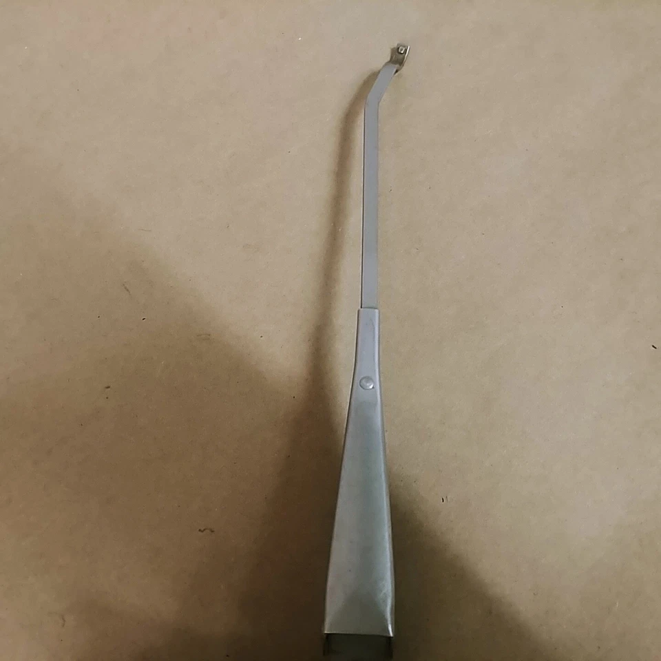 Brazo limpiaparabrisas MG Midget 1969-1980 original TEX tipo gancho OEM Foto 4 de 4