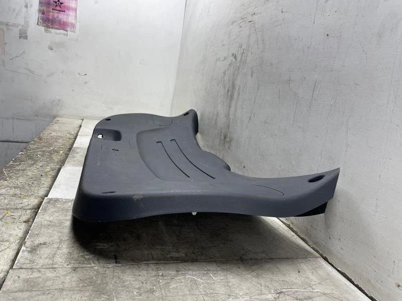 Hyundai Santa Fe Sport SWB 2013 puerta trasera panel de moldura interior OEM+ Foto 3 de 4