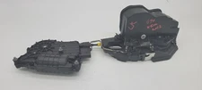 07-13 OEM BMW X5 X6 E70 E71 M Rear Left Door Soft Lock System Latch Actuator RL