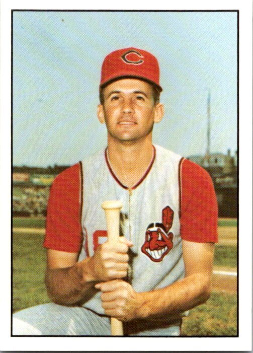 1978 TCMA The 1960's I #0233 Dick Howser