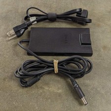 Genuine Dell Latitude 5480 5580 5570 7470 7480 7490 90W AC Adapter Charger Power