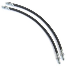 2x Bremsschlauch Bremsschläuche vorne für Jaguar XJ X300 X330