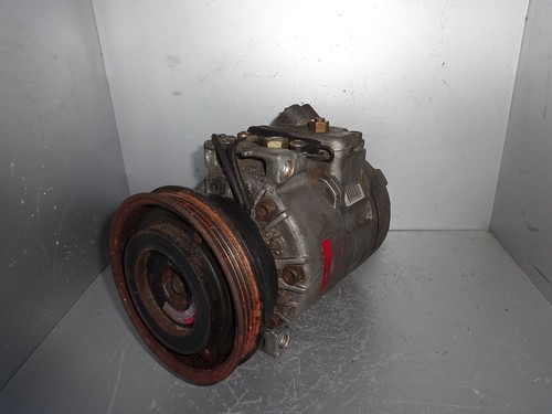 BMW E39 525 tds Klimakompressor Kompressor Klima 4472009790 Denso 127Tkm