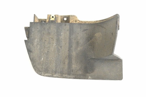 VW TOUAREG 7P5 3.0 TSI 2012 Kotflügel hinten links 7p6854855 13895849