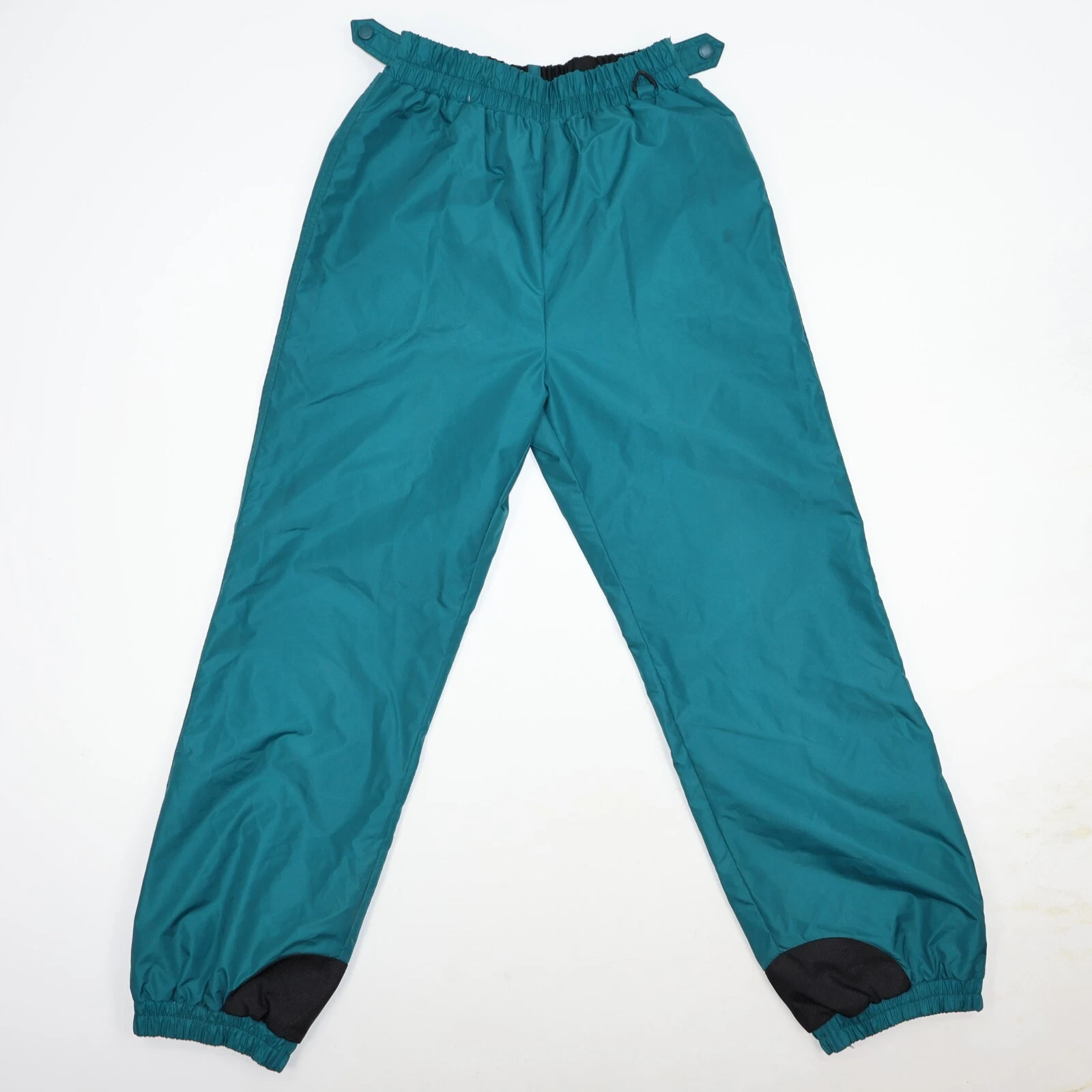 NWOT Vintage Columbia Womens Size Small Snowboard Ski Pants 100% Nylon
Opens in a new window or tab
