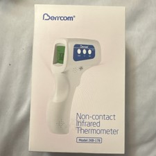 Berrcom JXB-178 Non-contact Infrared Thermometer for Medical and Laboratory