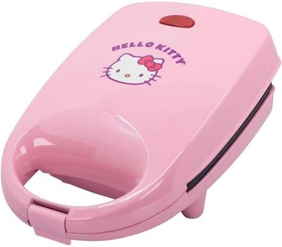 Ds Hello Kitty Cake Pop Maker Makes 4 Hello Kitty Cake Pops Pink